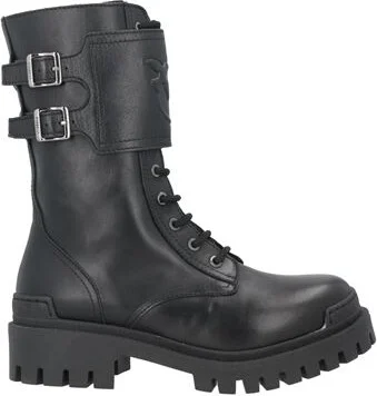 Pinko Woman Ankle boots