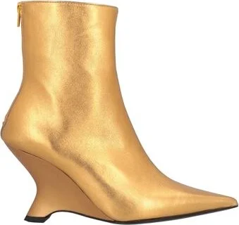 Pinko Woman Ankle boots
