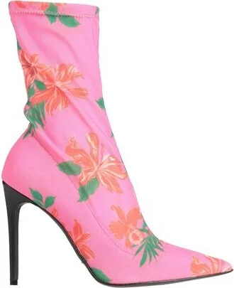 Pinko Woman Ankle boots