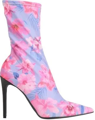 Pinko Woman Ankle boots