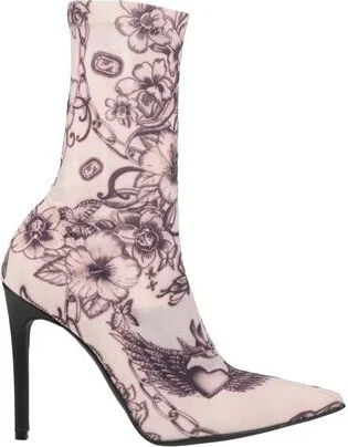 Pinko Woman Ankle boots