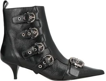 Pinko Woman Ankle boots