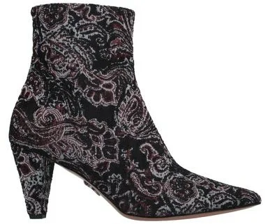 Pinko Woman Ankle boots