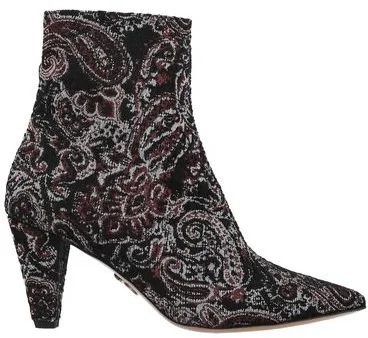 Pinko Woman Ankle boots