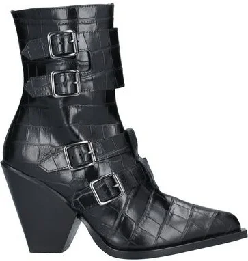 Pinko Woman Ankle boots