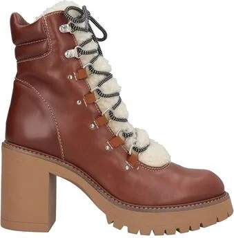 Pinko Woman Ankle boots