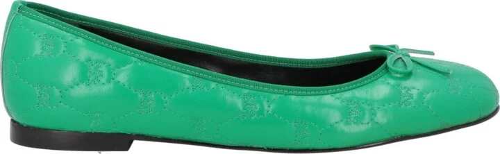 Pinko Woman Ballet flats - Image 3