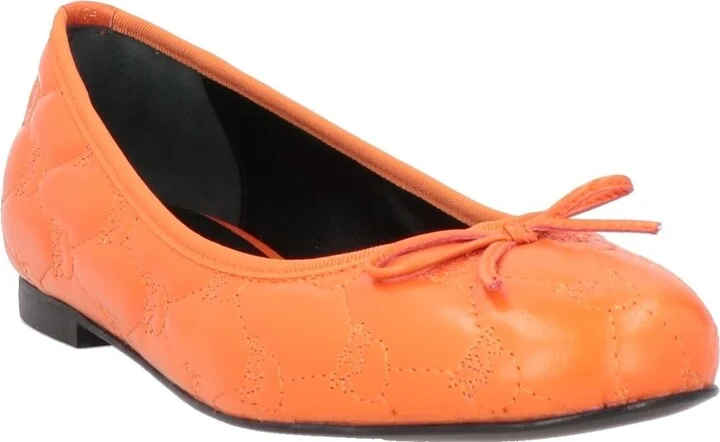 Pinko Woman Ballet flats - Image 7