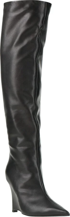 Pinko Woman Boot - Image 4