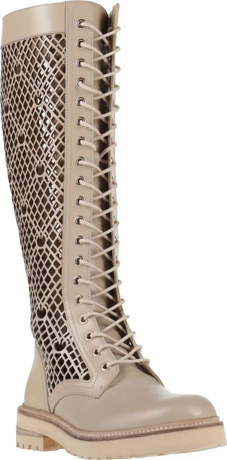 Pinko Woman Boot - Image 4
