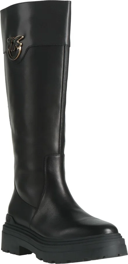 Pinko Woman Boot - Image 4