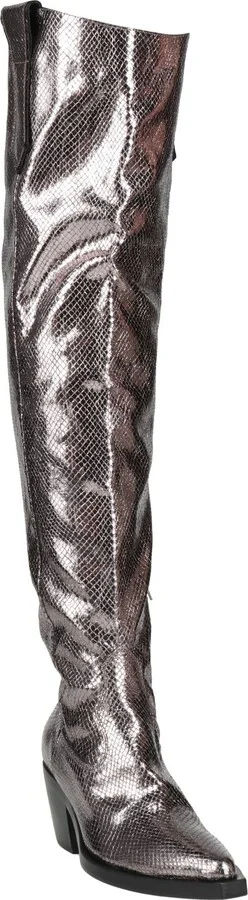 Pinko Woman Boot - Image 4