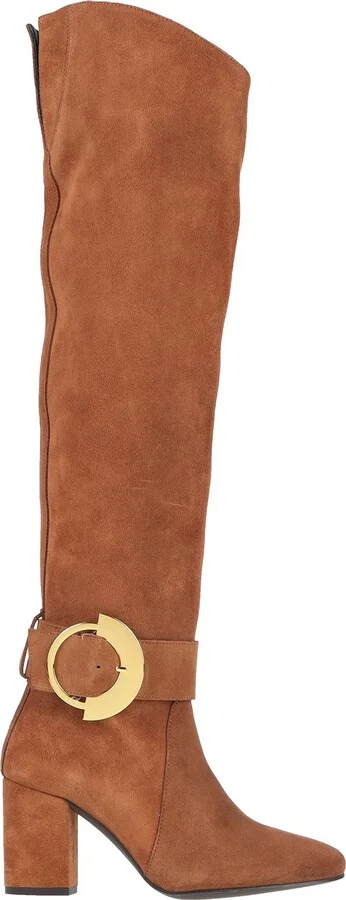 Pinko Woman Boot - Image 3