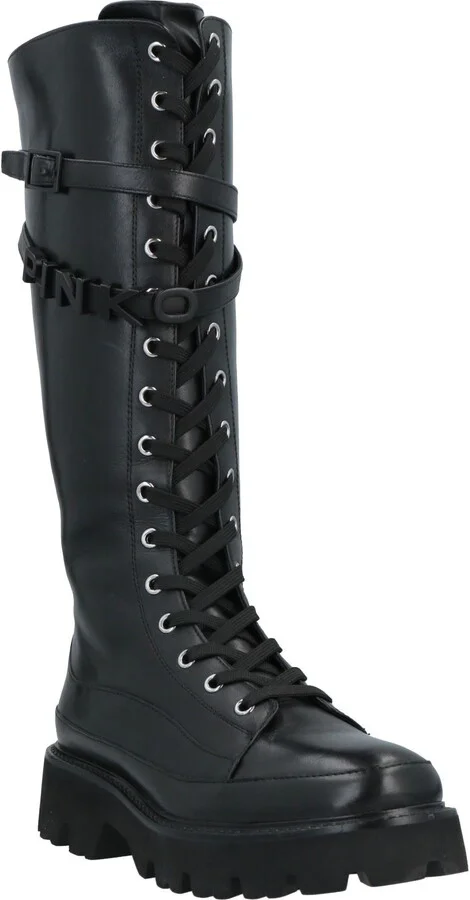 Pinko Woman Boot - Image 4