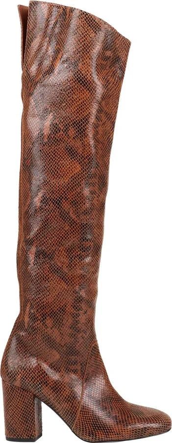 Pinko Woman Boot - Image 3