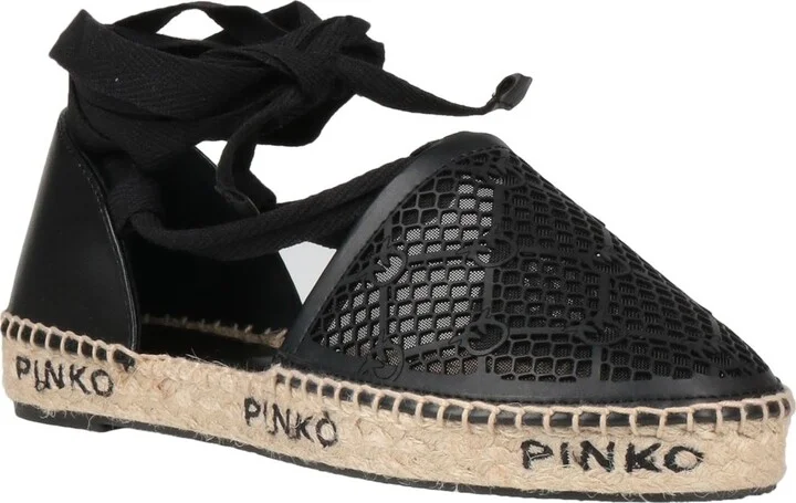 Pinko Woman Espadrilles - Image 7