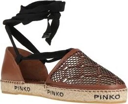 Pinko Woman Espadrilles - Image 8