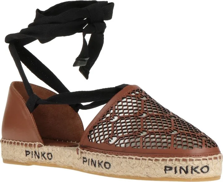 Pinko Woman Espadrilles - Image 10