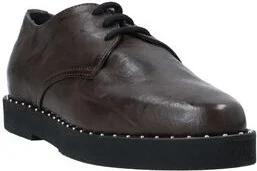 Pinko Woman Lace-up shoes - Image 2