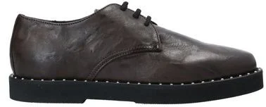 Pinko Woman Lace-up shoes