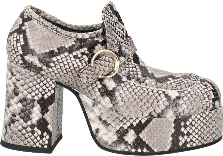 Pinko Woman Loafers - Image 3
