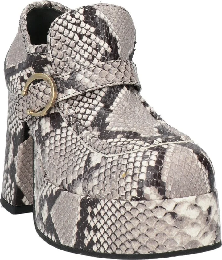 Pinko Woman Loafers - Image 4