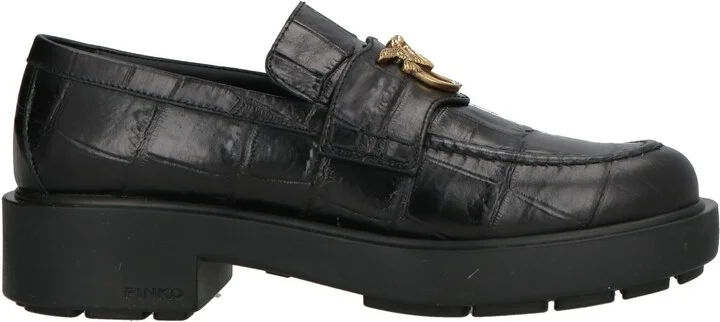 Pinko Woman Loafers - Image 3