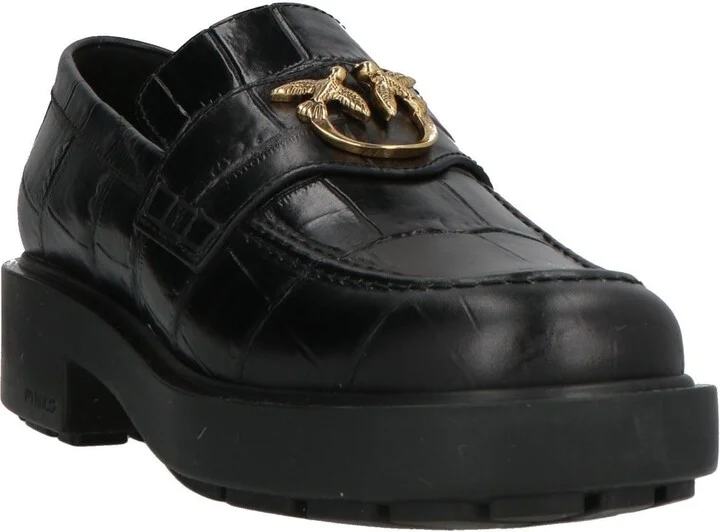 Pinko Woman Loafers - Image 4