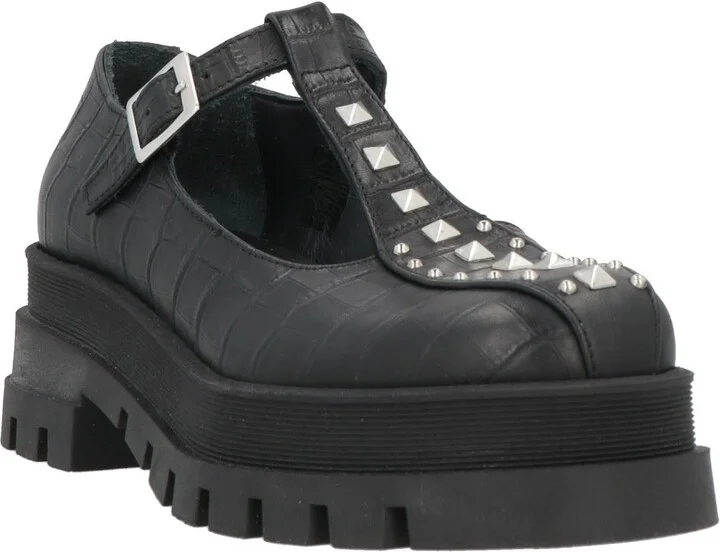 Pinko Woman Loafers - Image 4