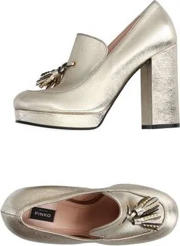 Pinko Woman Loafers