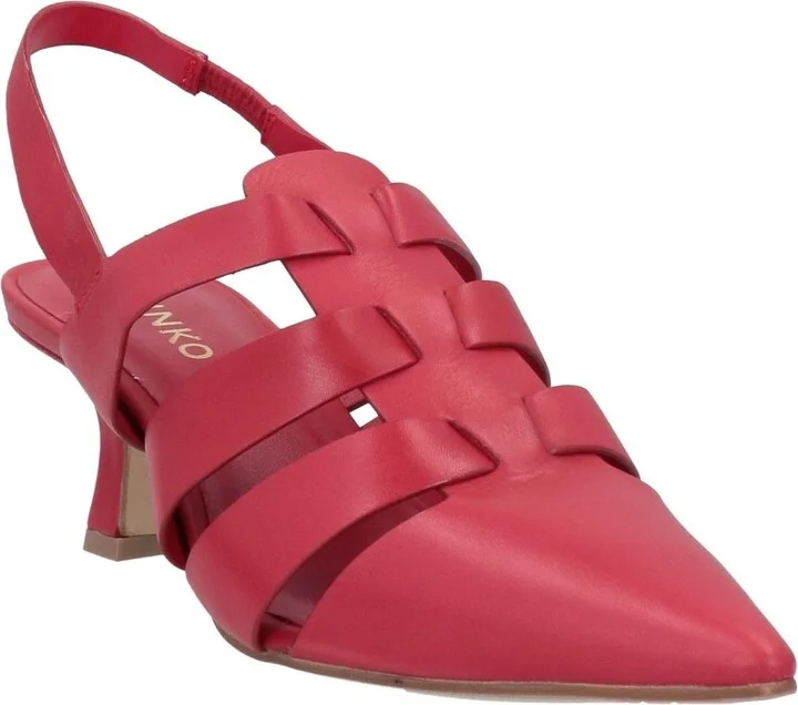 Pinko Woman Mules & Clogs - Image 10