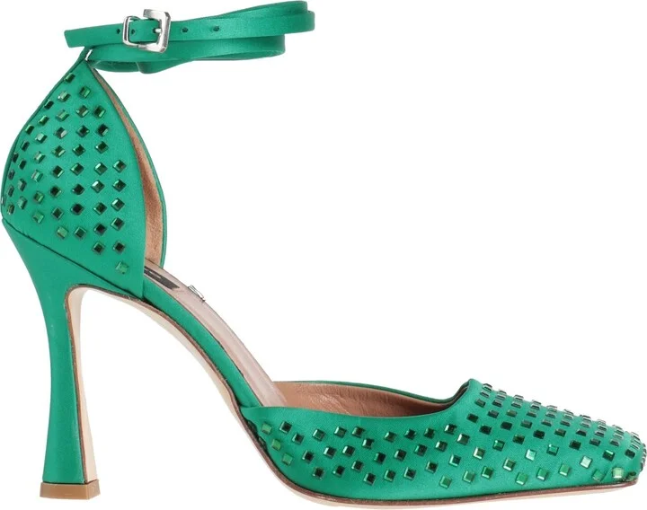 Pinko Woman Pumps - Image 3