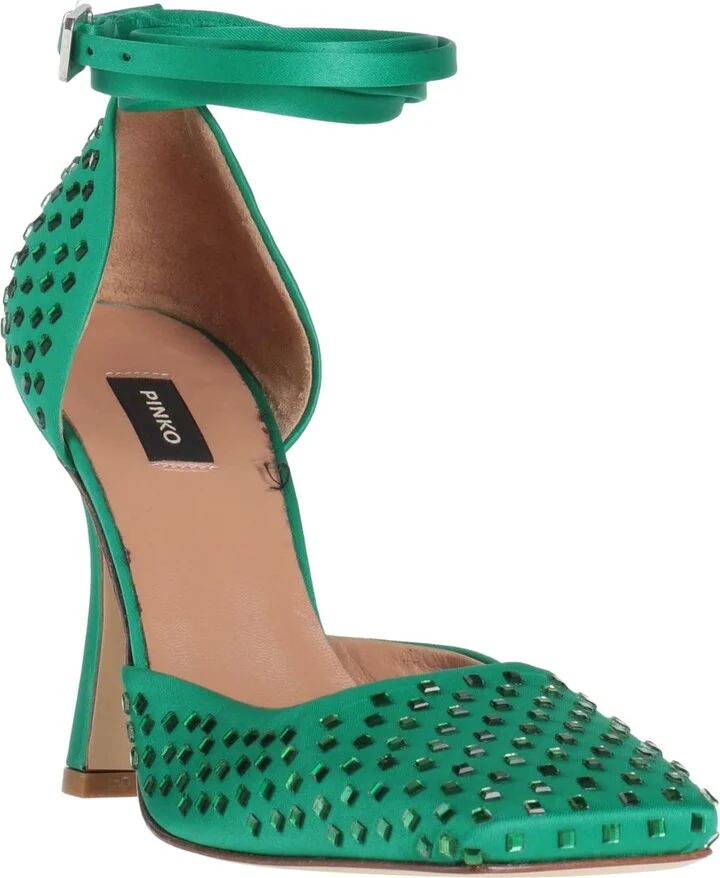 Pinko Woman Pumps - Image 4
