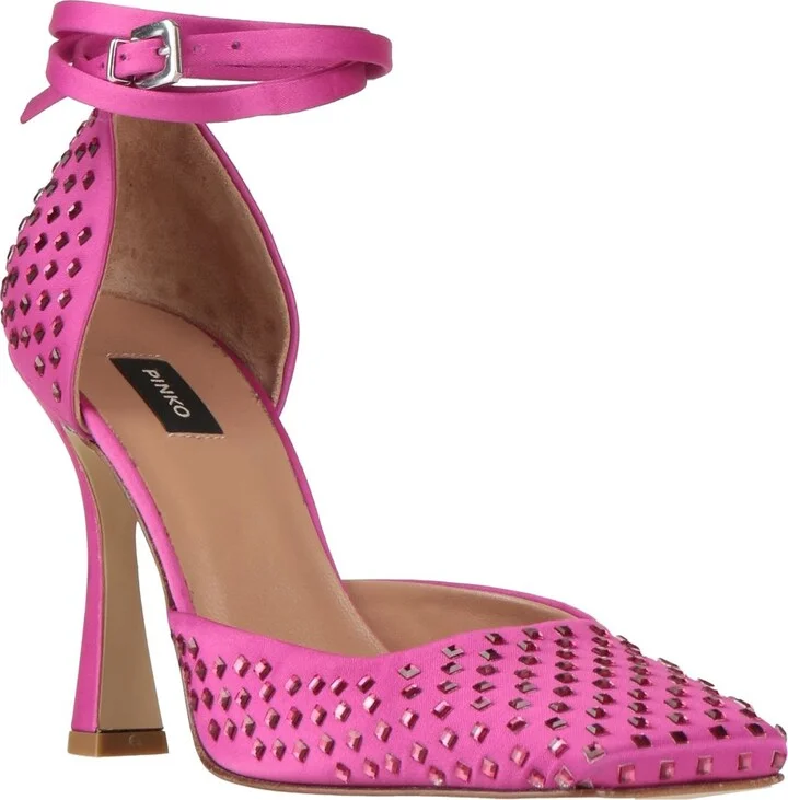 Pinko Woman Pumps - Image 7