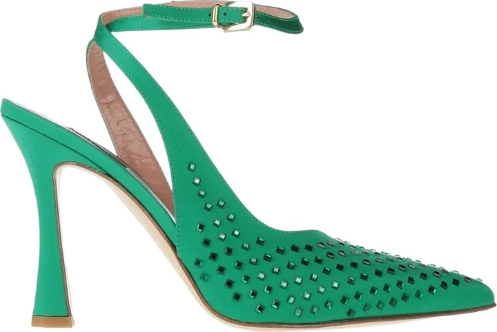 Pinko Woman Pumps - Image 3