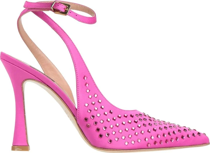 Pinko Woman Pumps - Image 6