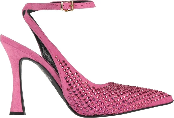 Pinko Woman Pumps - Image 3