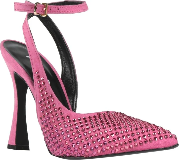 Pinko Woman Pumps - Image 4