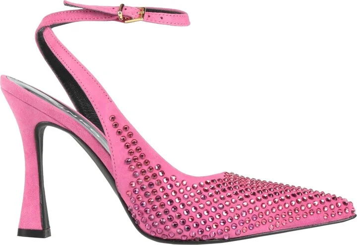 Pinko Woman Pumps - Image 6