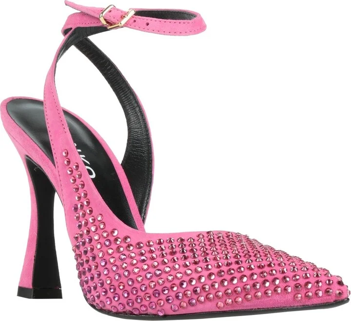Pinko Woman Pumps - Image 7