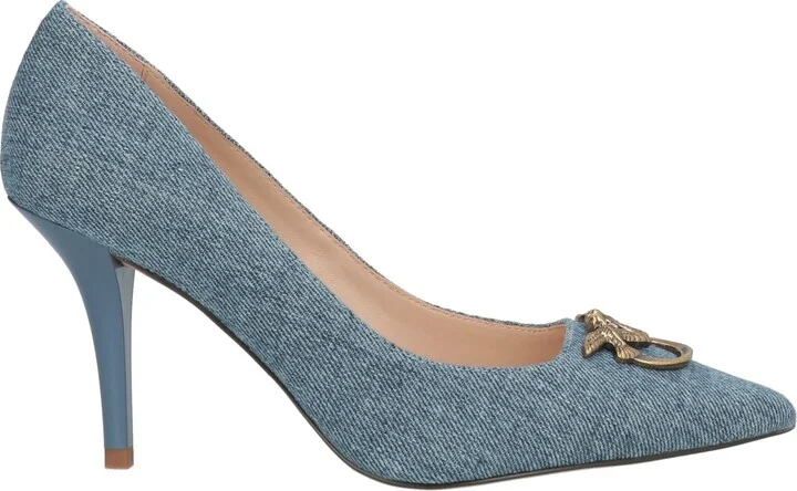 Pinko Woman Pumps - Image 3