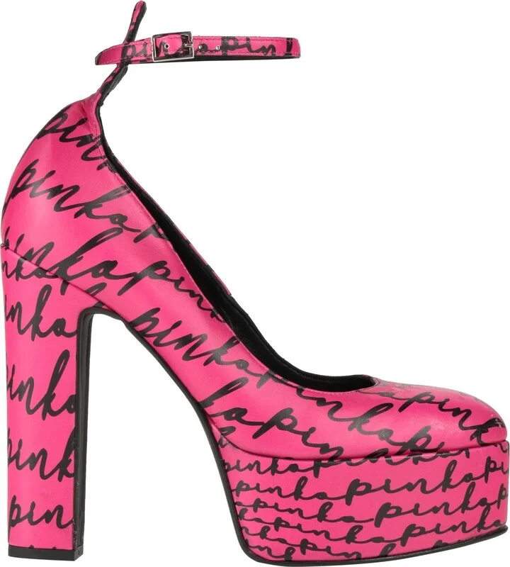 Pinko Woman Pumps - Image 3
