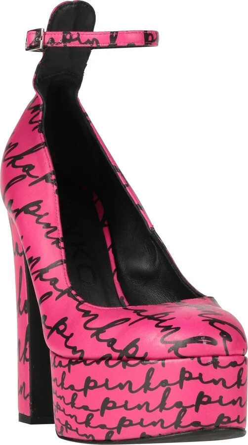 Pinko Woman Pumps - Image 4