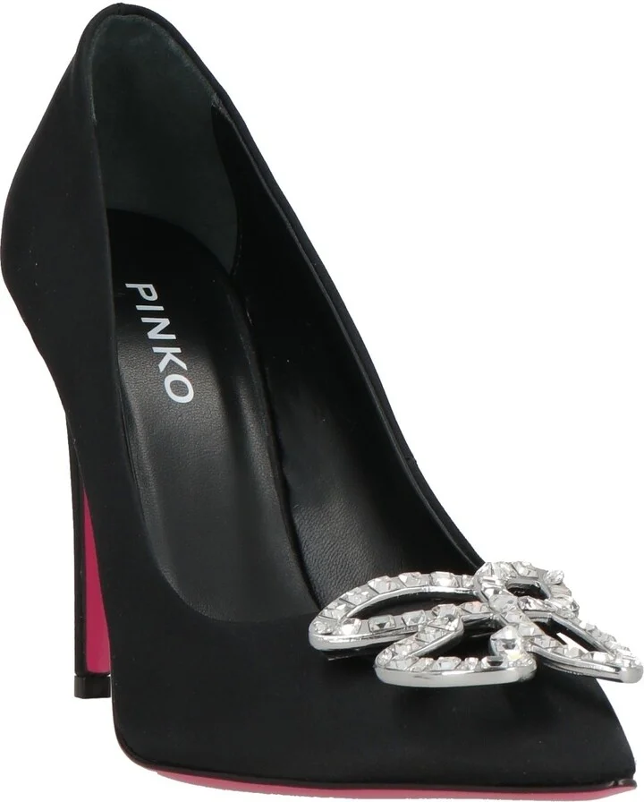 Pinko Woman Pumps - Image 4