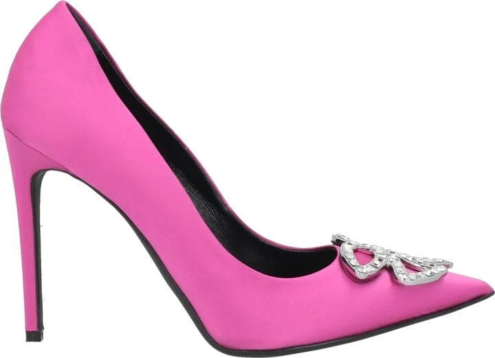 Pinko Woman Pumps - Image 6