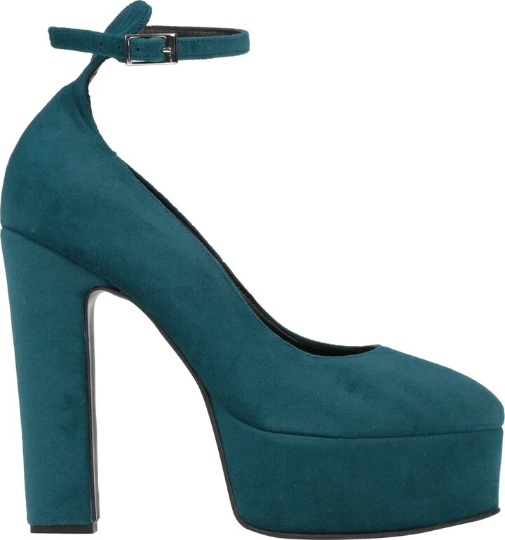 Pinko Woman Pumps - Image 3