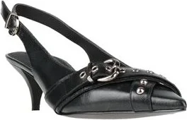 Pinko Woman Pumps - Image 2