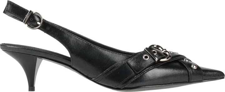 Pinko Woman Pumps - Image 3