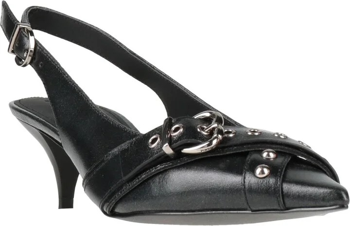 Pinko Woman Pumps - Image 4
