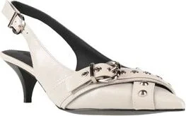 Pinko Woman Pumps - Image 5